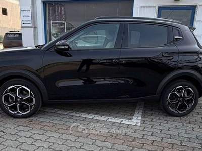 Citroen C3 S&S Max Nero usata Modena