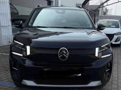 Citroen C3 S&S Max Nero usata Modena