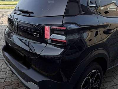 Citroen C3 S&S Max Nero usata Modena