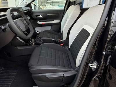Citroen C3 S&S Max Nero usata Modena