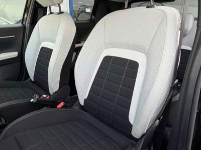Citroen C3 S&S Max Nero usata Modena