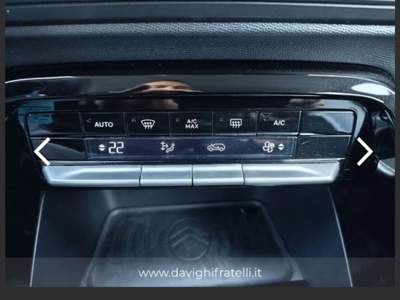 Citroen C3 S&S Max Nero usata Modena
