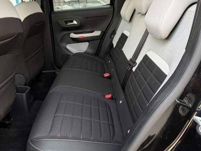 Citroen C3 S&S Max Nero usata Modena