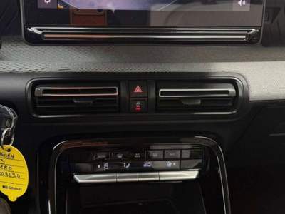 Citroen C3 S&S Max Nero usata Modena