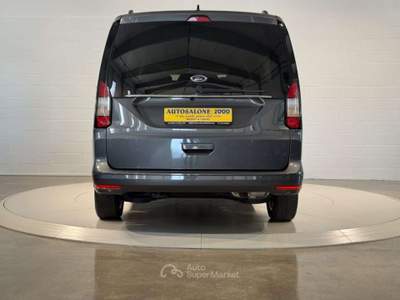 Ford Tourneo Connect Grand Tourneo 1.5 114 cv Titanium PREZZO REALE Grigio usata San Biagio di Callalta