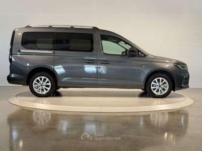 Ford Tourneo Connect Grand Tourneo 1.5 114 cv Titanium PREZZO REALE Grigio usata San Biagio di Callalta