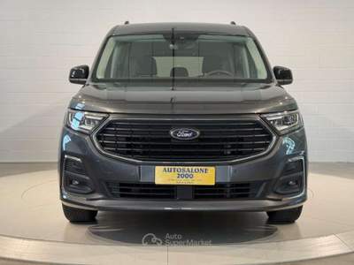 Ford Tourneo Connect Grand Tourneo 1.5 114 cv Titanium PREZZO REALE Grigio usata San Biagio di Callalta
