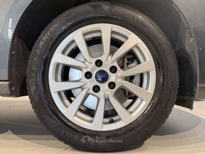 Ford Tourneo Connect Grand Tourneo 1.5 114 cv Titanium PREZZO REALE Grigio usata San Biagio di Callalta