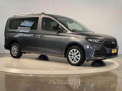 Ford Tourneo Connect Grand Tourneo 1.5 114 cv Titanium PREZZO REALE Grigio usata San Biagio di Callalta