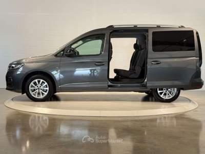 Ford Tourneo Connect Grand Tourneo 1.5 114 cv Titanium PREZZO REALE Grigio usata San Biagio di Callalta