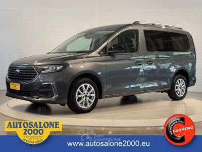 Ford Tourneo Connect Grand Tourneo 1.5 114 cv Titanium PREZZO REALE Grigio usata San Biagio di Callalta