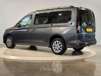 Ford Tourneo Connect Grand Tourneo 1.5 114 cv Titanium PREZZO REALE Grigio usata San Biagio di Callalta