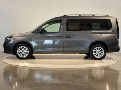 Ford Tourneo Connect Grand Tourneo 1.5 114 cv Titanium PREZZO REALE Grigio usata San Biagio di Callalta