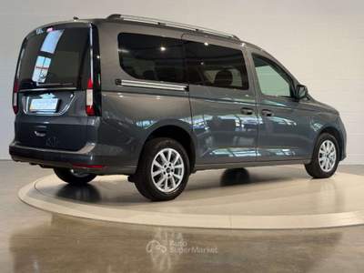 Ford Tourneo Connect Grand Tourneo 1.5 114 cv Titanium PREZZO REALE Grigio usata San Biagio di Callalta