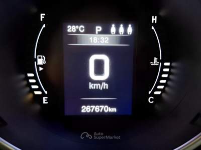 Fiat 500X MultiJet 120 CV DCT Pop Star Grigio usata Cerignola