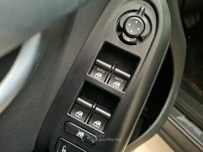 Fiat 500X MultiJet 120 CV DCT Pop Star Grigio usata Cerignola