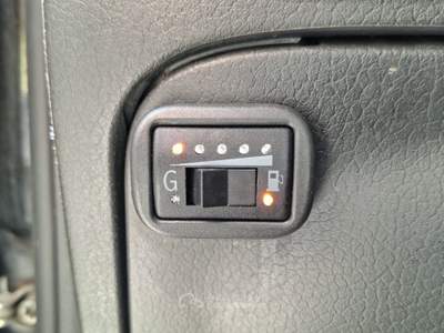 Fiat Panda 60cv Dynamic Natural Power 2008 Nero usata Cerignola