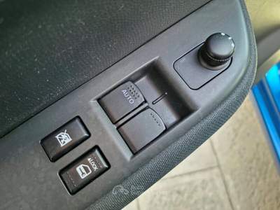 Suzuki Swift 92cv GL 2008 Blu/Azzurro usata Cerignola