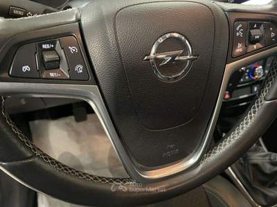 Opel Mokka X INNOVATION 1.6 CDTI Ecotec 4x2 Grigio usata Bagnaria Arsa