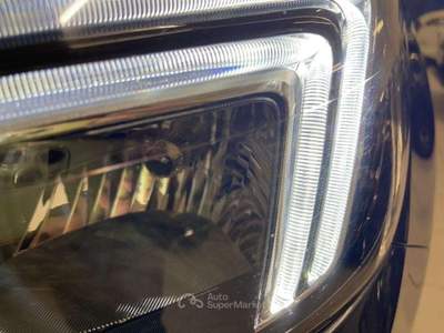 Opel Mokka X INNOVATION 1.6 CDTI Ecotec 4x2 Grigio usata Bagnaria Arsa
