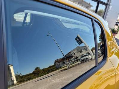 Peugeot 208 ACTIVE PureTech 75 5 porte SPOTICAR Giallo usata Bagnaria Arsa