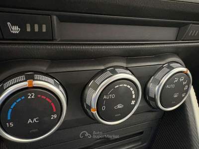 Mazda 2 EXCEED 1.5 Skyactiv-G 90 CV UNICO PR. Grigio usata Bagnaria Arsa