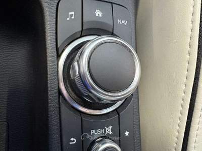 Mazda 2 EXCEED 1.5 Skyactiv-G 90 CV UNICO PR. Grigio usata Bagnaria Arsa