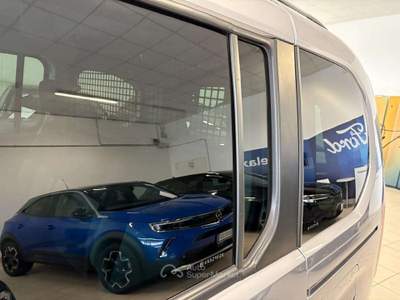 Citroen Berlingo COMBI M FEEL BlueHDi 100 N1 SPOTICAR Grigio usata Bagnaria Arsa