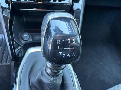 Peugeot 208 ALLURE PureTech 100 5 porte SPOTICAR Grigio usata Bagnaria Arsa