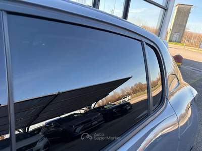 Peugeot 208 ALLURE PureTech 100 5 porte SPOTICAR Grigio usata Bagnaria Arsa