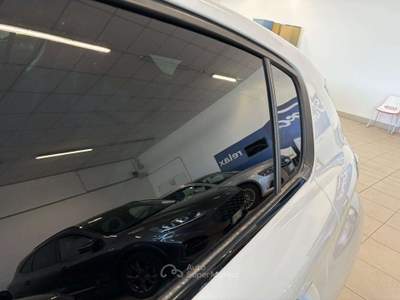 Peugeot 308 GT motore elettrico (54 kWh) 156 CV SPOTICAR Bianco usata Bagnaria Arsa