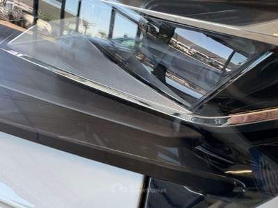 Peugeot 308 GT motore elettrico (54 kWh) 156 CV SPOTICAR Bianco usata Bagnaria Arsa