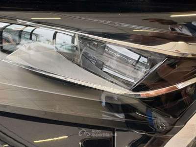 Peugeot 308 GT motore elettrico (54 kWh) 156 CV SPOTICAR Nero usata Bagnaria Arsa
