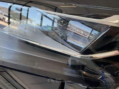 Peugeot 308 GT Hybrid 145 e-DCS6 SPOTICAR Nero usata Bagnaria Arsa