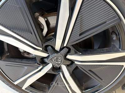 Peugeot 308 GT Hybrid 145 e-DCS6 SPOTICAR Nero usata Bagnaria Arsa