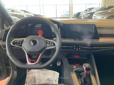 Volkswagen Golf 2.0 TSI 245 cv 6mt 5p. Grigio usata Bagnaria Arsa