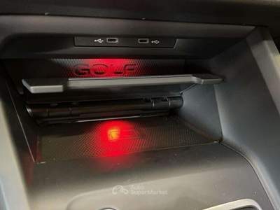 Volkswagen Golf 2.0 TSI 245 cv 6mt 5p. Grigio usata Bagnaria Arsa