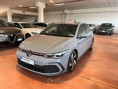 Volkswagen Golf 2.0 TSI 245 cv 6mt 5p. Grigio usata Bagnaria Arsa