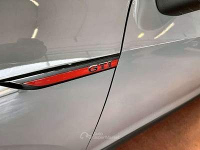 Volkswagen Golf 2.0 TSI 245 cv 6mt 5p. Grigio usata Bagnaria Arsa