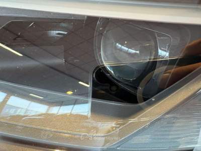 Audi A6 50 3.0 TDI quattro tiptronic MHEV Grigio usata Bagnaria Arsa
