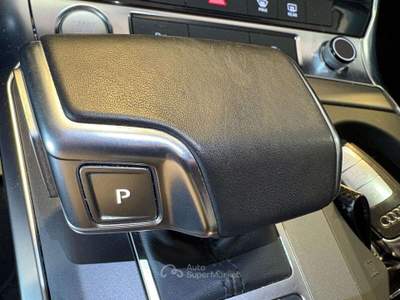 Audi A6 50 3.0 TDI quattro tiptronic MHEV Grigio usata Bagnaria Arsa