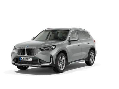 BMW iX1 iX1 edrive 20 Special Edition Argento usata Brescia