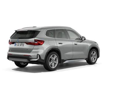 BMW iX1 iX1 edrive 20 Special Edition Argento usata Brescia