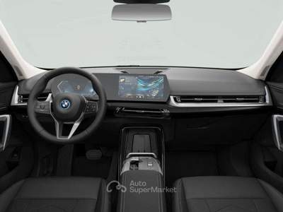 BMW iX1 iX1 edrive 20 Special Edition Argento usata Brescia