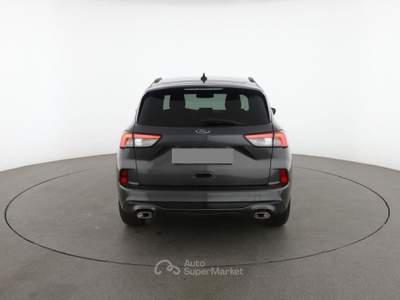 Ford Kuga 2.5 full hybrid ST-Line Sport 2wd 190cv cvt Grigio usata Senigallia