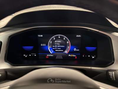 Volkswagen T-Roc 1.0 tsi Life 110cv usata Roma