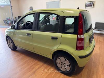 Fiat Panda Fiat Panda 1.1 benzina usata Prato