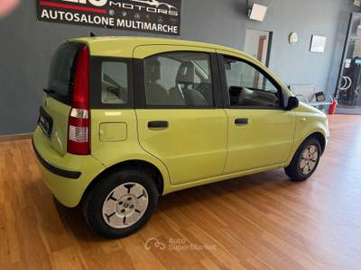 Fiat Panda Fiat Panda 1.1 benzina usata Prato