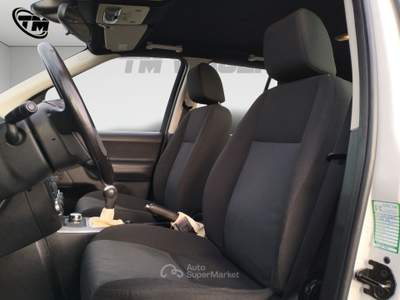 Land Rover Freelander Land Rover Freelander 2.2 td4 XS 4x4 Bianco usata Pistoia