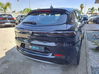 Alfa Romeo Tonale MHEV TCT7 2024 Nero usata Parete